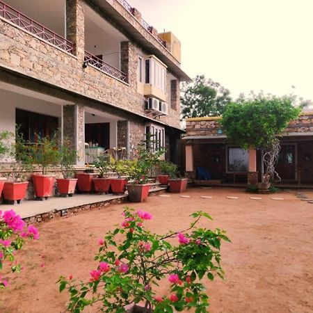 Devra Udaipur Hotel Luaran gambar