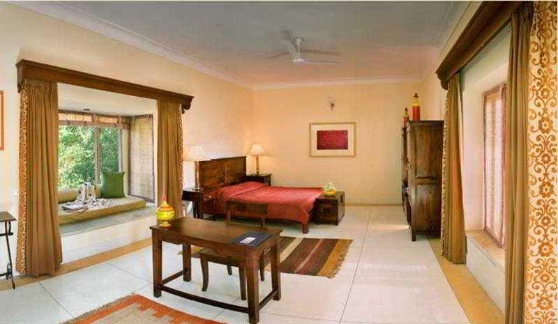 Devra Udaipur Hotel Luaran gambar