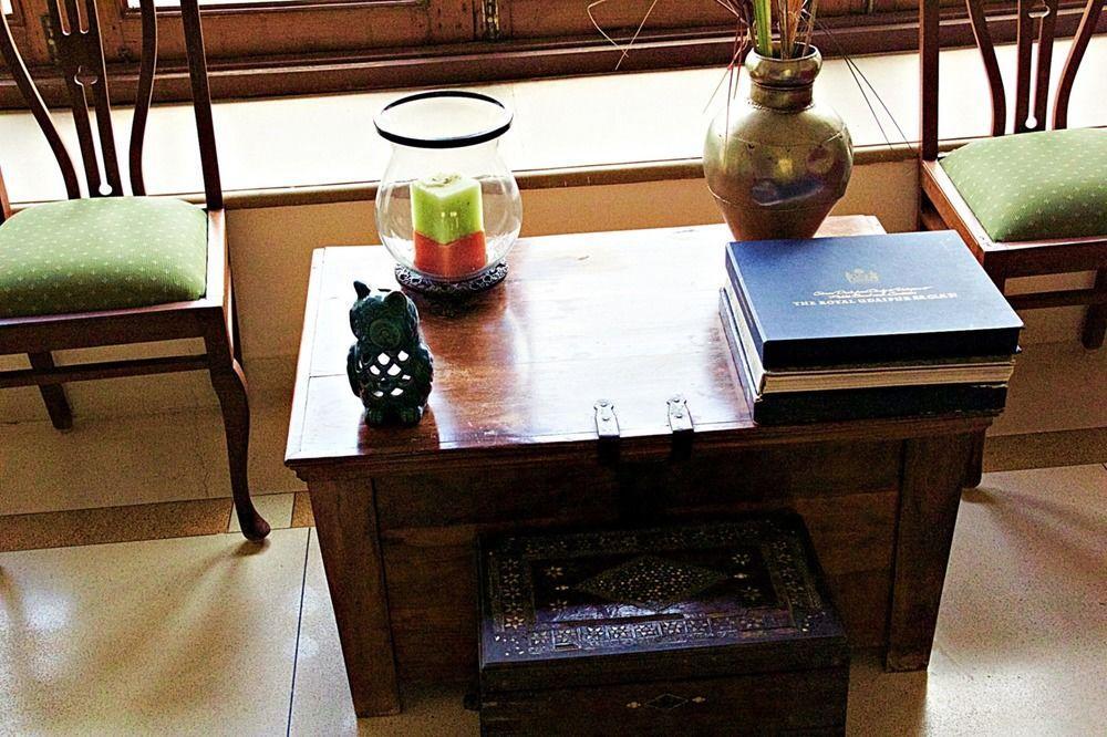 Devra Udaipur Hotel Luaran gambar