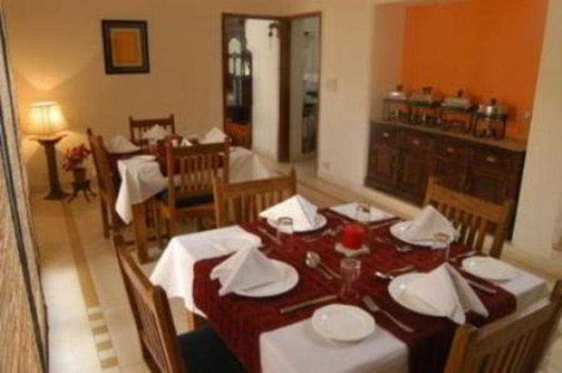 Devra Udaipur Hotel Luaran gambar