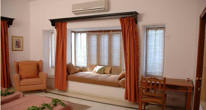 Devra Udaipur Hotel Luaran gambar
