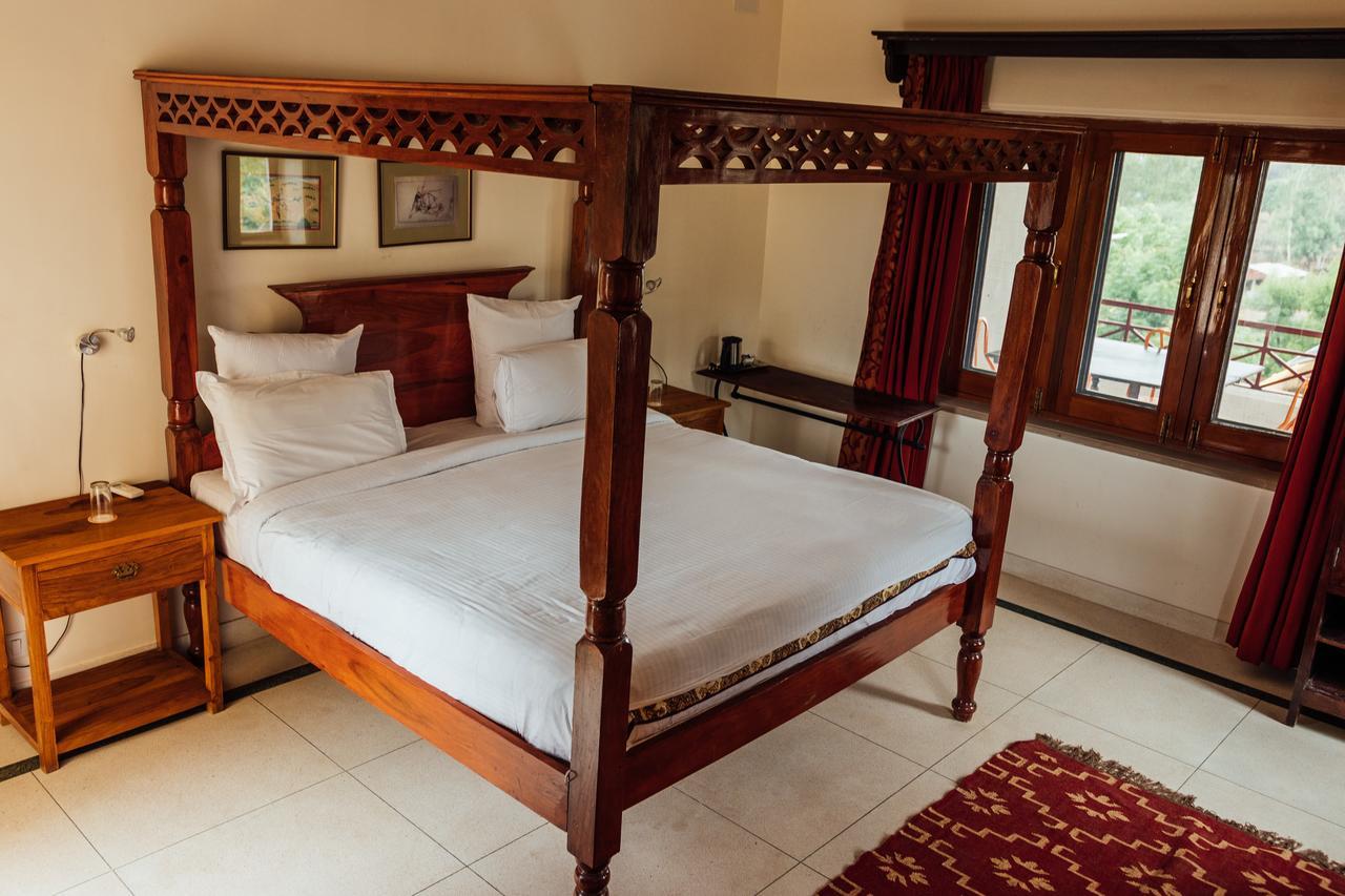 Devra Udaipur Hotel Luaran gambar