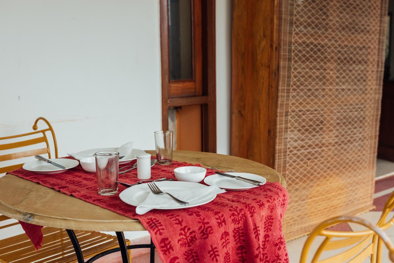 Devra Udaipur Hotel Luaran gambar