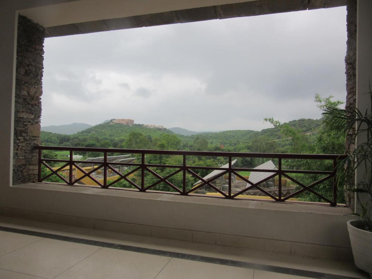 Devra Udaipur Hotel Luaran gambar