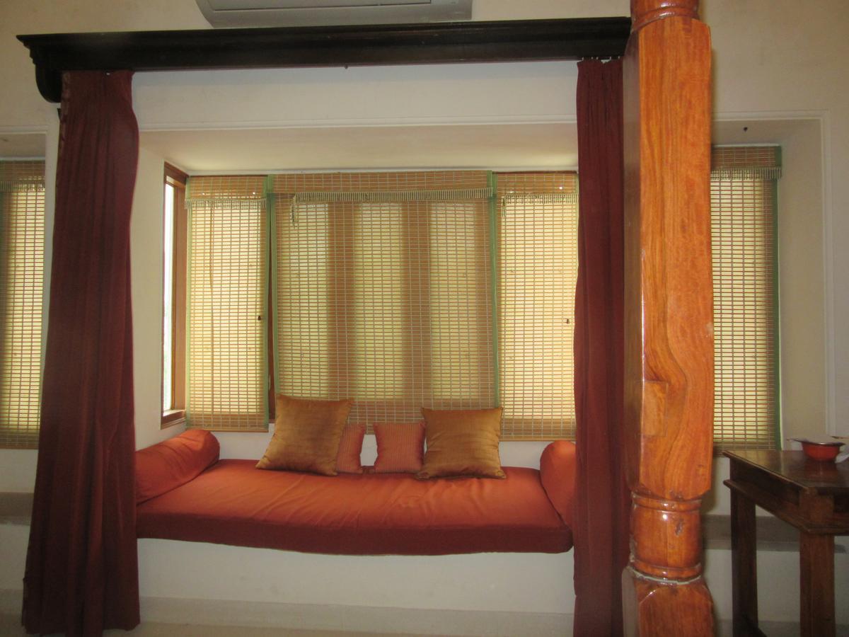 Devra Udaipur Hotel Luaran gambar