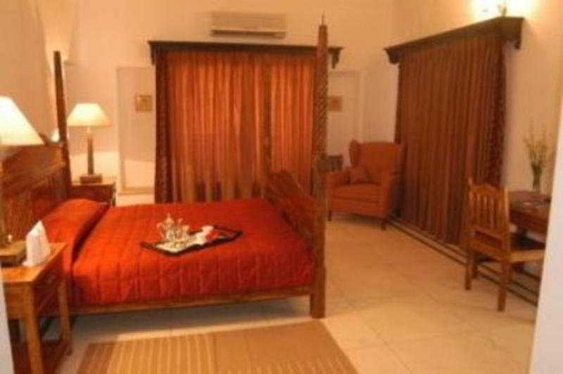 Devra Udaipur Hotel Luaran gambar